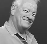 Photo of Andy Brown, Enterprise Technology Executive