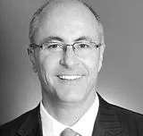 Photo of David Lang, Experienced leader in regulation, governance and risk