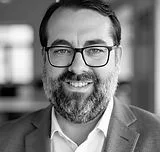 Photo of James Wylie, Expert Compliance Attorney