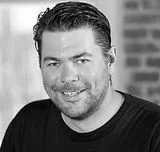 Photo of Jason Zann, Cybersecurity expert, Microsoft