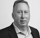 Photo of Jeffrey Shear, Managing Director, WISS