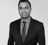 Photo of Karan Gupta, CTO, Investor, Advisor
