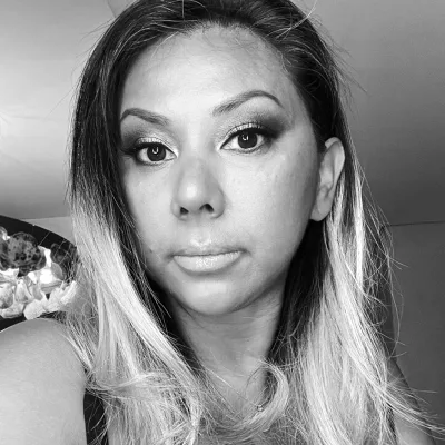 Photo of Monica Alvarez-Mitchell, Brand & Growth Strategy Advisor. Board Member