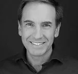 Photo of Philip Brittan, VP @ Google