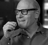 Photo of Ted Selker, Inventor Emeritus