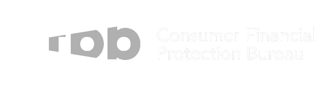 Consumer Financial Protection Bureau (CFPB) logo