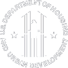 U.S. Department of Housing and Urban Development (HUD) seal