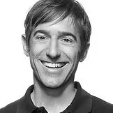 Photo of Mark Pincus, Founder, Zynga