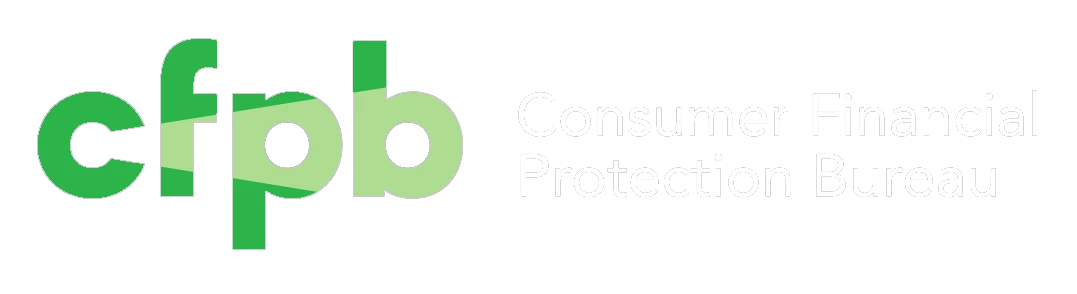 HUD & CFPB logo