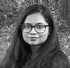 Photo of Anan Sarah, AI Architect