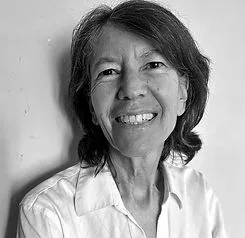 Photo of Bernadette Fay, AI Trainer