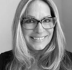Photo of Carolyne Zinko, AI Editor and Editorial Director