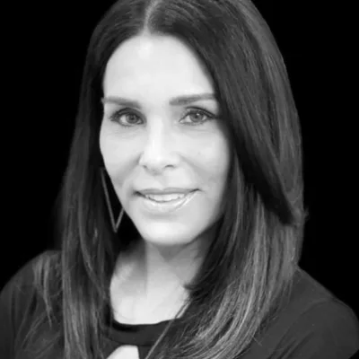 Photo of Danielle Cole, Sales Lead