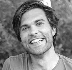 Photo of Dustin Tiner, Software Developer