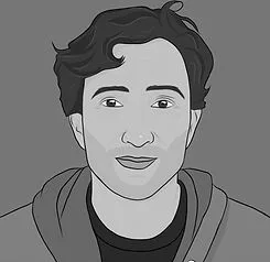 Photo of Ed Cortis, VP of Product