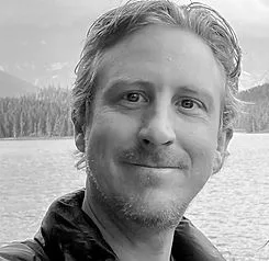 Photo of Jeff Pelton, Software Engineer