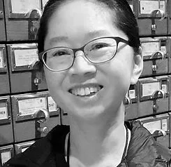 Photo of Louise Lee, AI Trainer