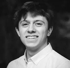 Photo of Michael Mooney, AI Trainer