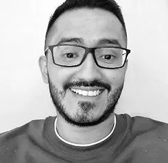 Photo of Rene Aguilera, Sr Software Engineer