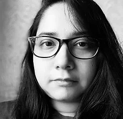 Photo of Shama Hoque, Technical Advisor