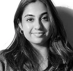 Photo of Zara Khan, AI Trainer